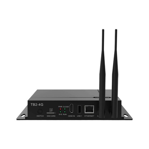 Tb2 taurus lettore - tb2-4g,