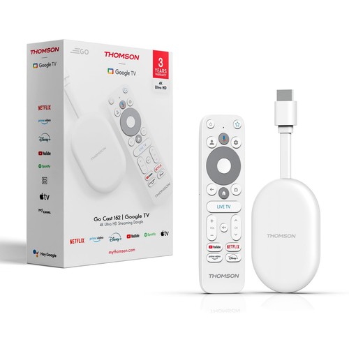 Thomson cast 152 dongle - 152,