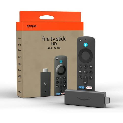 Amazon fire stick full - amazon,