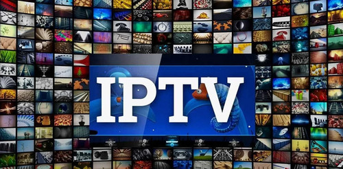 Iptv multimediale per - iptv,