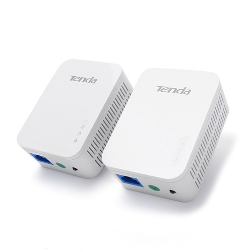 Kit powerline extender - 2x,