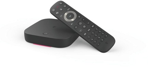 Lettore multimediale magentatv - multimediale,