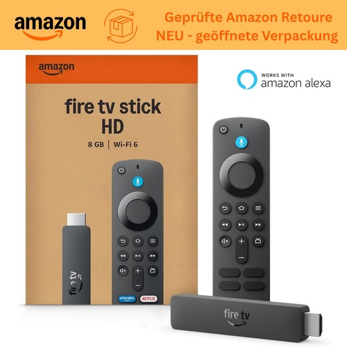 Amazon fire stick full hd - fire,