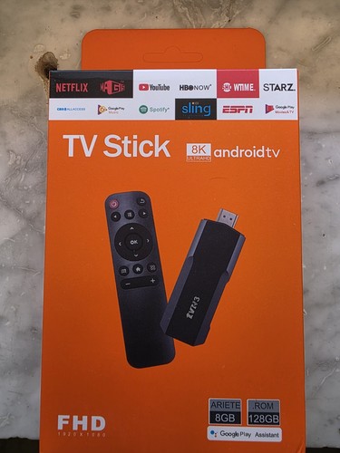 Stick telecomando wifi tv - stick,