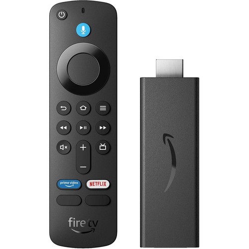 Amazon fire stick hd - amazon,