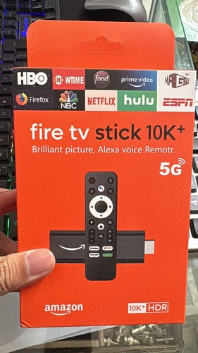 Fire stick amazon android - fire, tv