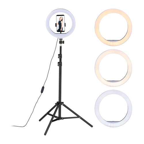 Luce anello led con - led,