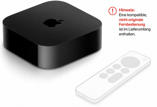Apple 32gb generation - apple, tv