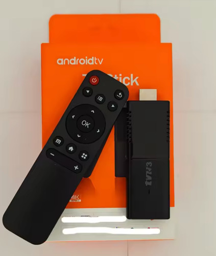 Fire stick plus di - tv, 4k
