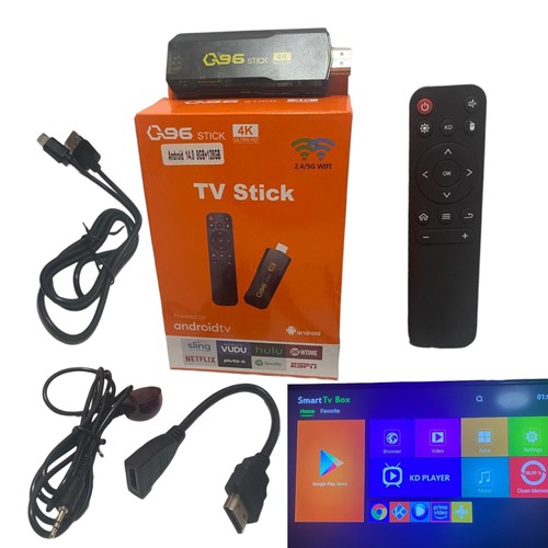 Stick android 8k - tv, ultra