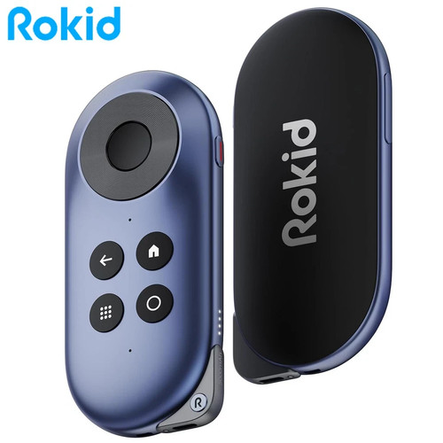 Nuova himedia rokid station - nuova,