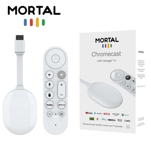 Android streaming stick - streaming,