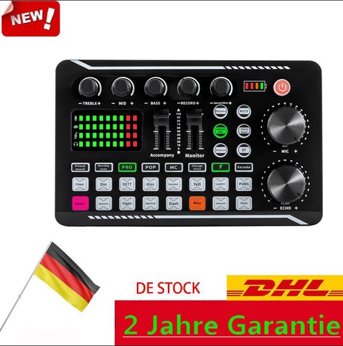 F998 pro scheda - f998, audio