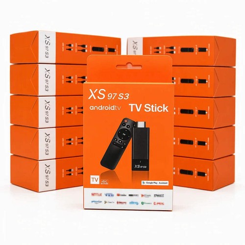 Android streaming stick - tv,