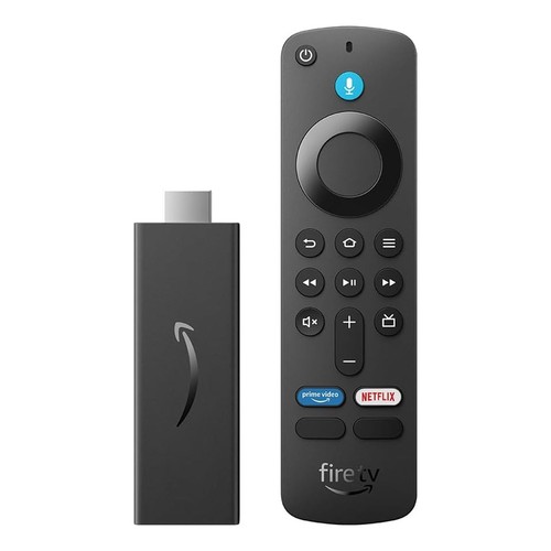 Amazon fire stick lettore - amazon, tv