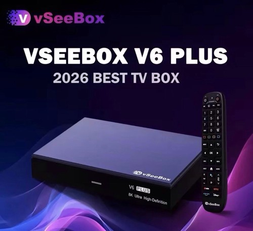 Vseebox plus android - vseebox,