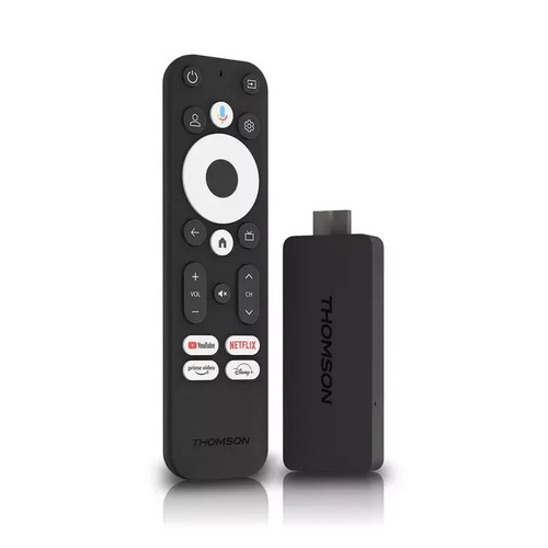Thomson streaming stick - thomson,
