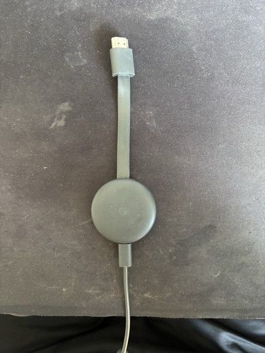 Google chromecast dongle - google,