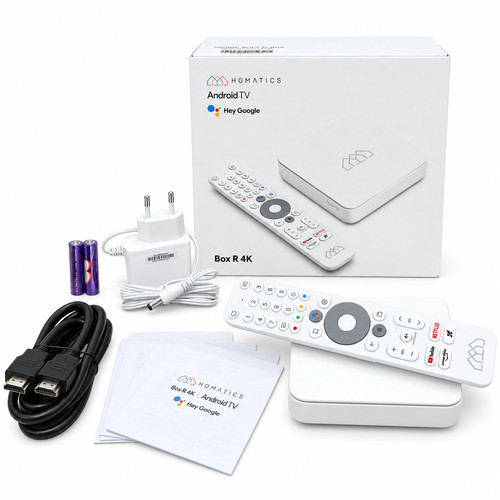 Homatics box big - homatics,