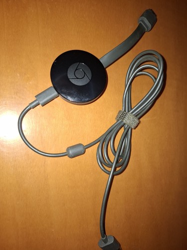 Google chromecast dongle - google,