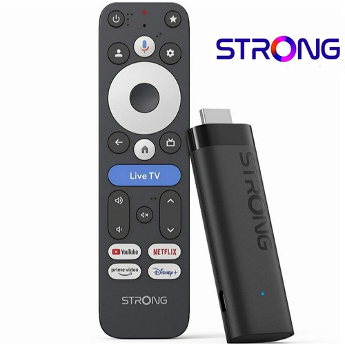 Strong leap novauk streaming - strong,