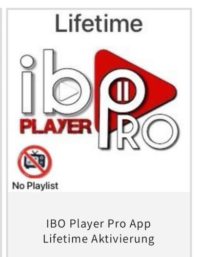 Ibo player pro attivazione a - ibo,