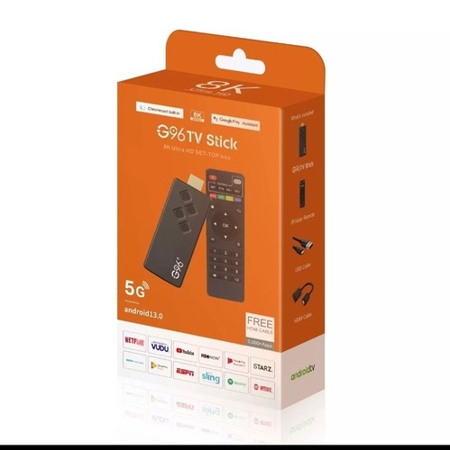 Fire stick ultra hd - tv,