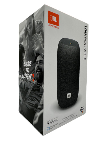 Jbl link altoparlante - link,