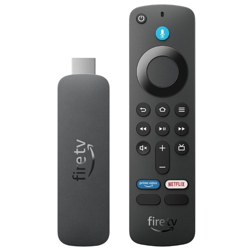 Amazon fire stick select - 4k,