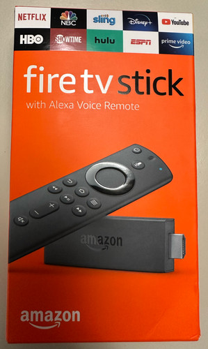 Fire stick lettore - tv,