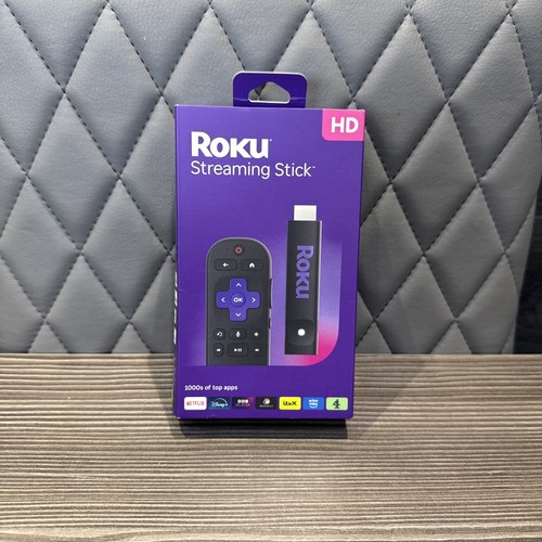 Roku streaming stick 2026 - streaming,