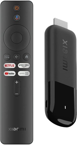 Xiaomi stick - stick, 4k