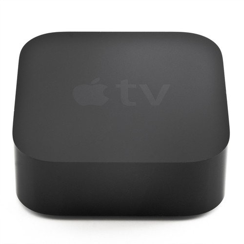 Apple 32gb nero lettore - 4k,