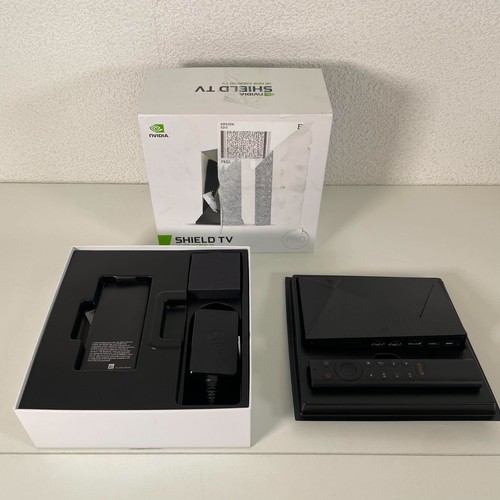 Nvidia shield pro - tv,