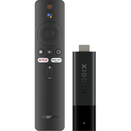 Xiaomi smart stick 4k - xiaomi,