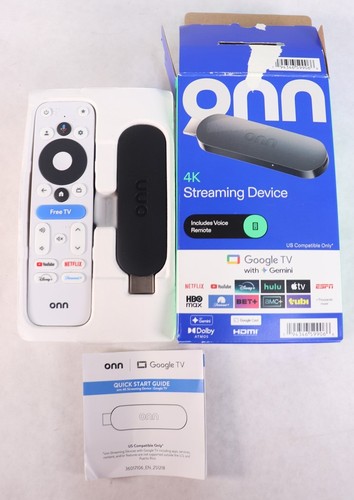 Onn dispositivo streaming - , di