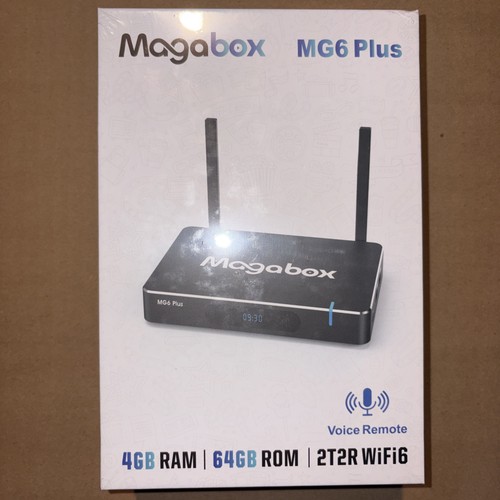 2026 magabox mg6 - magabox,