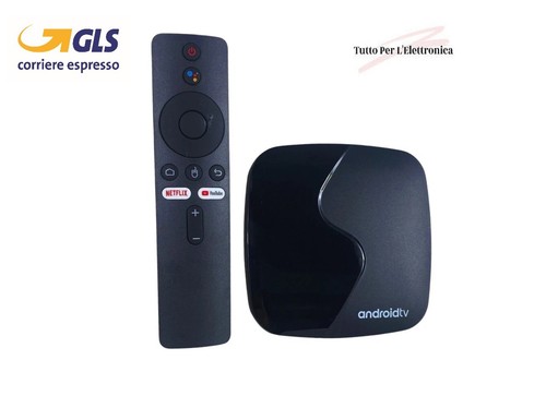 Android smart box wifi - box,