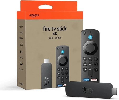 Fire stick amazon - fire,