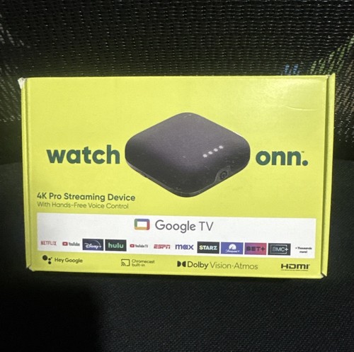 Dispositivo streaming onn - dispositivo, di