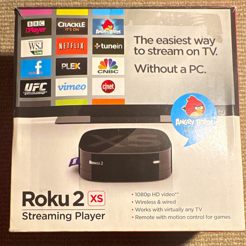 Roku 3050x - roku,