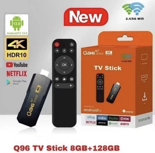 Smart box stick - box, android