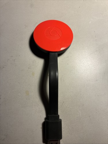 Cromecast streaming device - streaming,