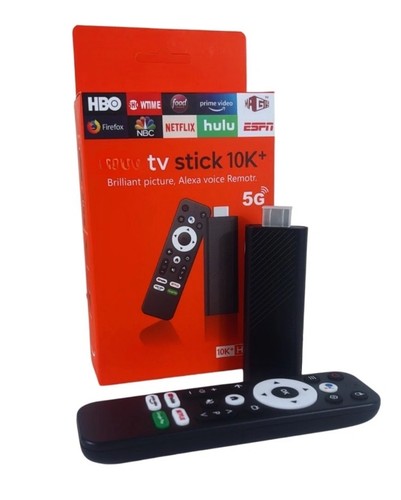 Stick con telecomando wifi - tv,