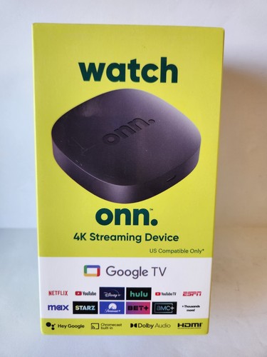 Onn dispositivo streaming - onn,