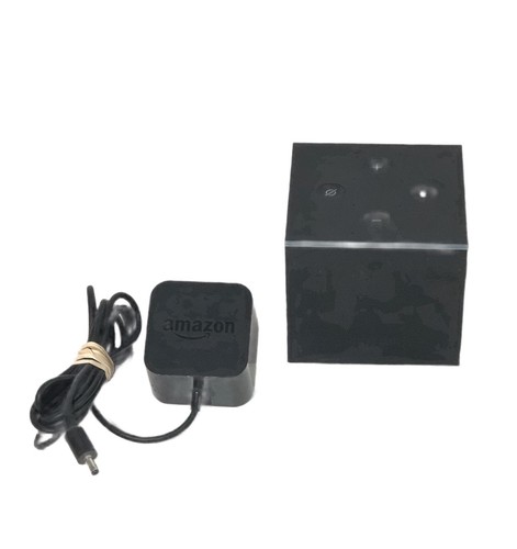 Amazon fire cube 2a - amazon, tv