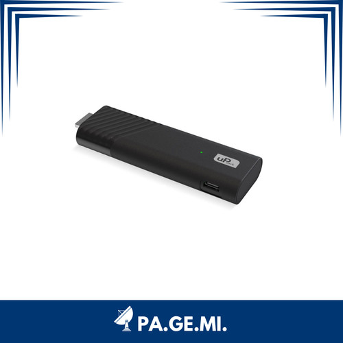 Stick ultra hd 4k - stick,