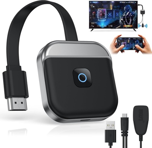 Adattatore dongle streaming - adattatore,