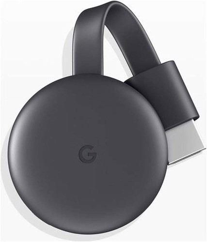 Google chromecast - google, 3