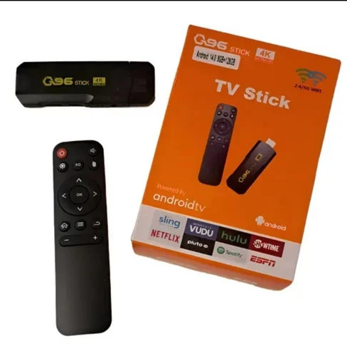 Smart stick wifi - stick,